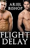 Flight Delay (Escapes #1)
