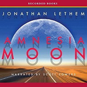 Amnesia Moon