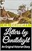 Letters by Candlelight: An Original Victorian Diary (Lost Diaries Book 4)