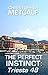 The Perfect Instinct: Trieste 48 A Lance Priest/Preacher Episode (No. 5)