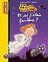 Et si j'étais fantôme? by Claire Clément