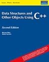 Data Structures and Other Objects Using C++