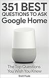 Google Home: 351 ...