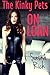 The Kinky Pets: On Loan: An Extreme BDSM Erotica Story (The Kinky Pets Series Book 3)