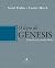 O Livro do Gênesis - Cadernos de estudo bíblico