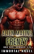 Alien Mating Frenzy