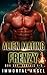 Alien Mating Frenzy (Alien Mating Frenzy #1-5)