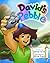 David's Pebble