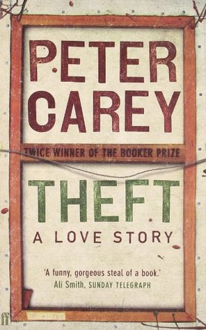 Theft: A Love Story
