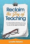 Reclaim the Joy o...