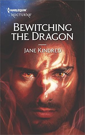 Bewitching the Dragon (Sisters in Sin #2)