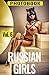 Erotic Photo Book - Russian Girls, vol.6 by Alex Deni