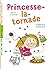 Princesse la tornade (Milan benjamin) (French Edition)