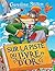Sur la piste du livre d'or (Geronimo Stilton - Romans) (French Edition)