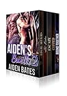 Aiden's Bundle 2 by Aiden Bates
