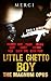 Little Ghetto Boy: The Magn...