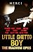Little Ghetto Boy by Merci