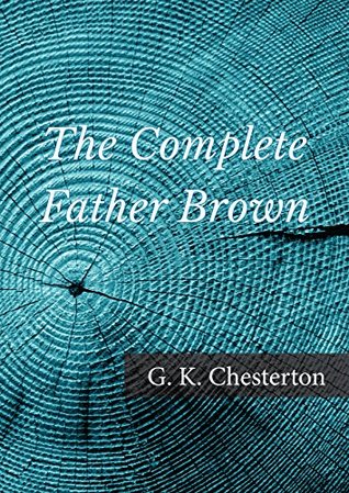 The Complete Father Brown Series