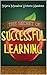 The Secret of Successful Learning: Educational Ebooks