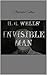 Invisible Man - Illustrated