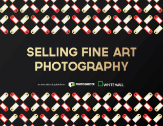 Selling Fine Art Photography