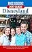 Magic Guidebooks Disneyland 2017 by Magic Guides