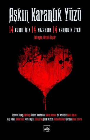 Aşkın Karanlık Yüzü