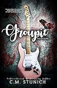 Groupie (Rock-Hard Beautiful, #1)