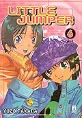 Little Jumper, Vol. 6