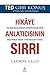 Hikâye Anlatıcısının Sırrı by Carmine Gallo