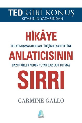 Hikâye Anlatıcısının Sırrı