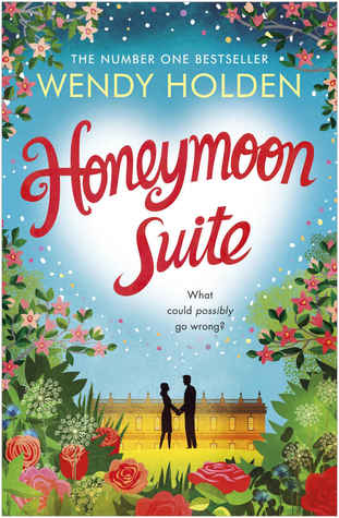 Honeymoon Suite (Kindle Edition)