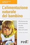 TIZIANA VALPIANA - ALIMENTAZIO