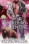 Bearly My Valentine (Foxhollow Den Book 4) Bearly My Valentine (Foxhollow Den Book 4)