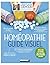 Homéopathie, le guide visue...
