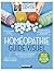 Homéopathie, le guide visuel by Sophie Pensa