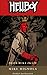 Hellboy 4 by Mike Mignola