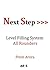 Next Step >>> by Prem Arora
