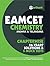 EAMCET Chemistry (Andhra Pradesh & Telangana) Chapterwise 26 Years' Solutions and 5 Mock Tests