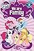 We Are Family (My Little Pony)