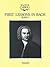 First Lessons in Bach Book 2