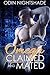 Omega Claimed and Mated (Alpha and Omega, #1)