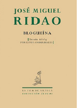 Blogueína
