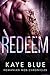 Redeem (Ruthless Legacy Book 7)