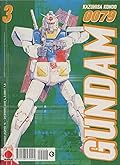 Gundam 0079, Vol. 3