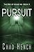 Pursuit (The Rise of House ...