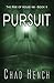 Pursuit by Chad Hench