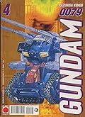 Gundam 0079, Vol. 4