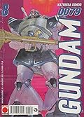 Gundam 0079, Vol. 8