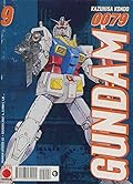 Gundam 0079, Vol. 9